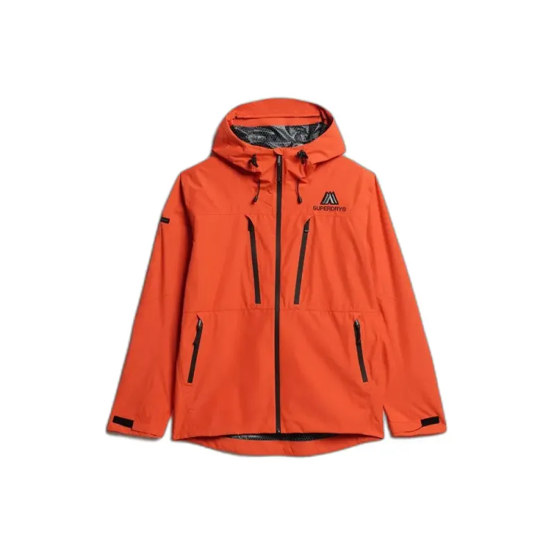 Waterproof jacket Superdry