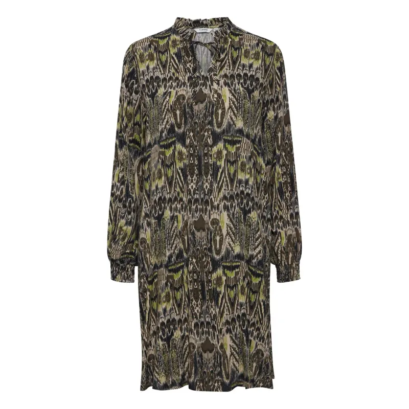 Women's shirt dress b.young Josa