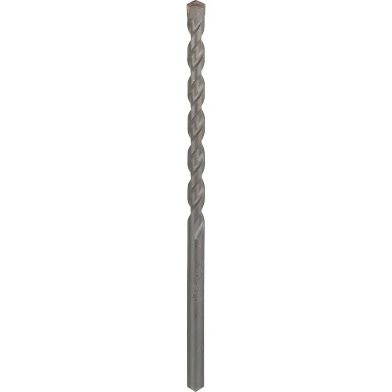 Bosch Silver Percussion Masonry Drill Bit