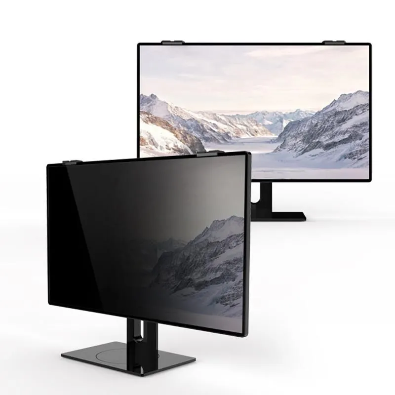 eSTUFF GLBMA23536301 display privacy filter 60.5 cm (23.8") Monit