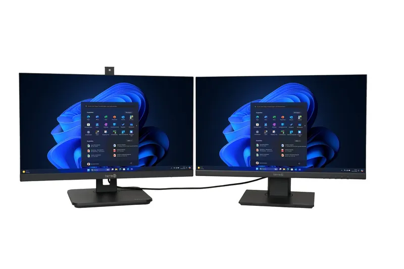 TERRA 1000036 All-in-One PC/workstation Intel® Core™ i5 i5-14500 60.5