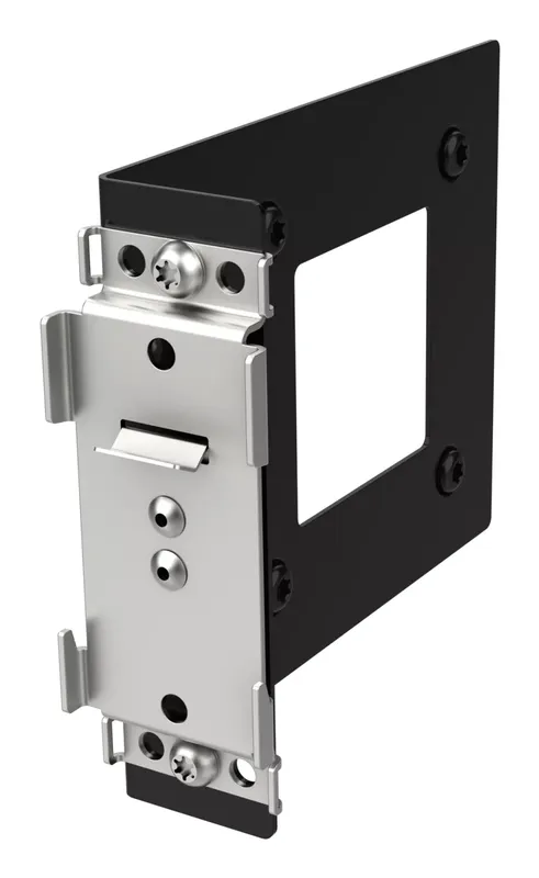 Axis 02361-001 security camera accessory Rail clip