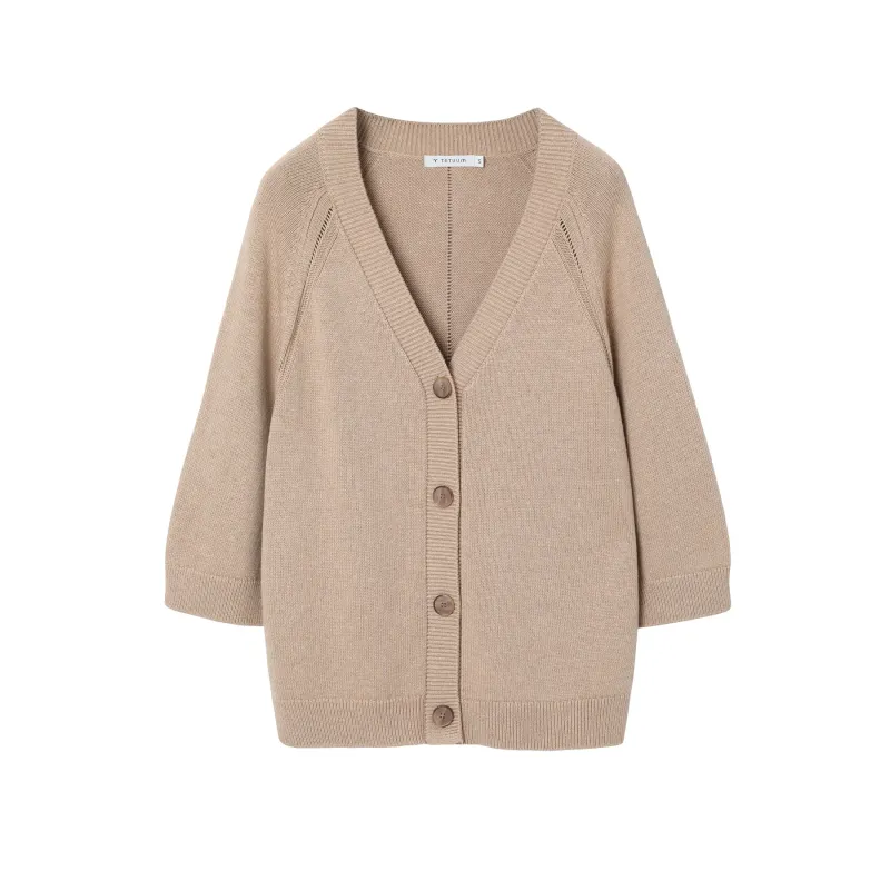 Women's cardigan Tatuum Elijo