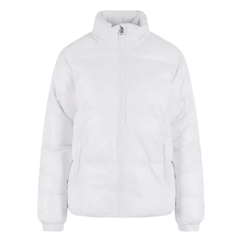 Women's Urban Classics Recycled Cropped Puffer