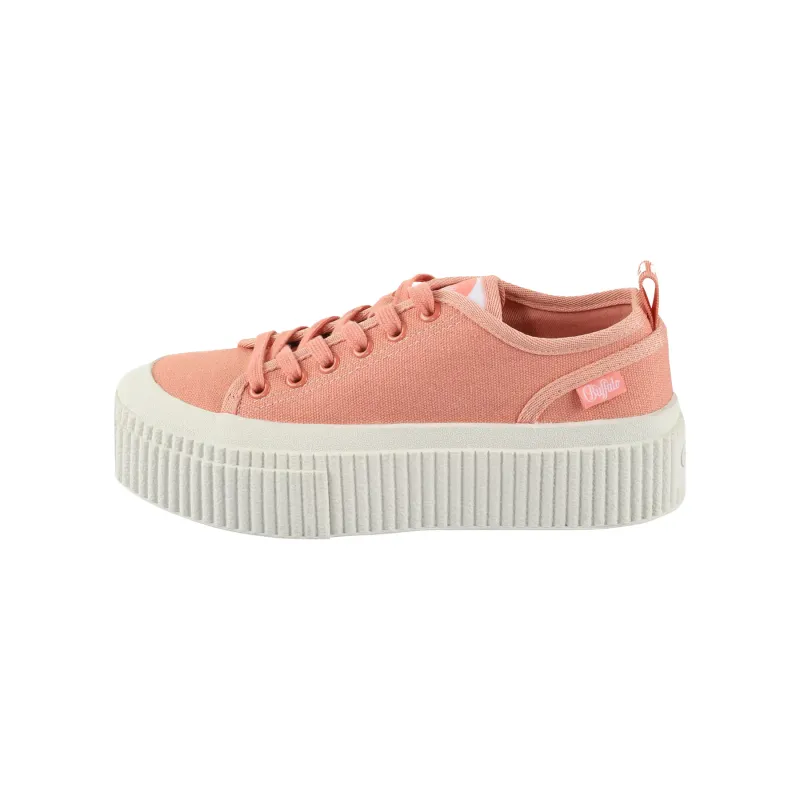 Trainers Buffalo Madison - Organic Cotton
