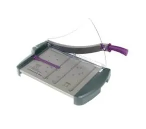 Avery Precision Guillotine A3