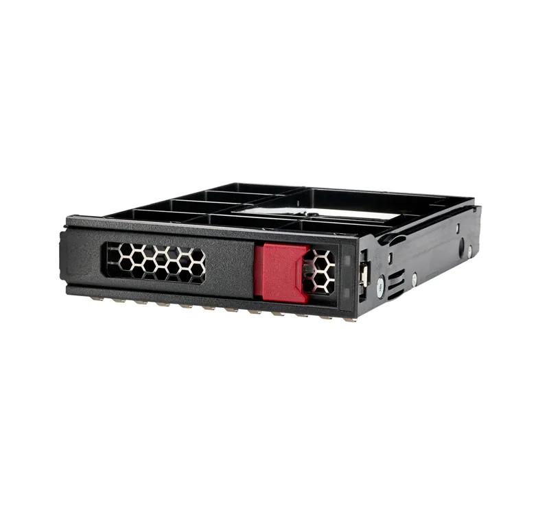 HPE P11518-001 internal hard drive 14 TB 7200 RPM 3.5" SAS