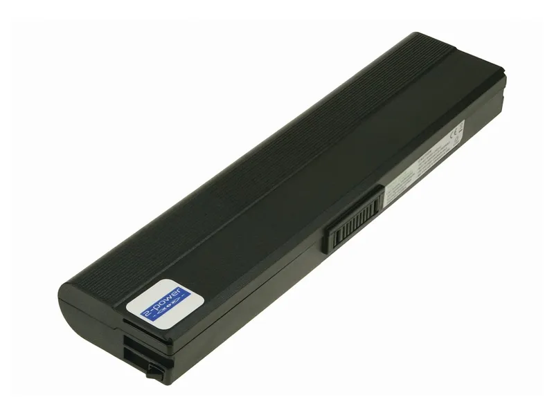 2-Power 11.1v. 6 cell. 51Wh Laptop Battery - replaces B-5156
