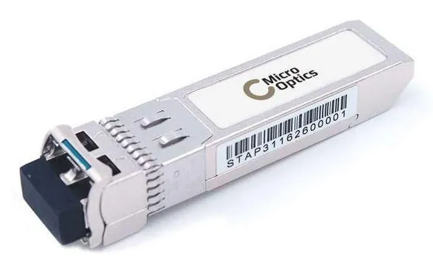 Lanview MO-SFP2230DL network transceiver module Fiber optic 1000 Mbit/