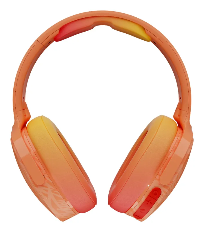 Skullcandy Hesh Evo Headphones Wireless Head-band Music USB Type-C Blu