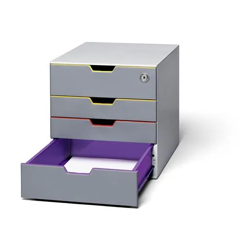 Durable VARICOLOR Safe