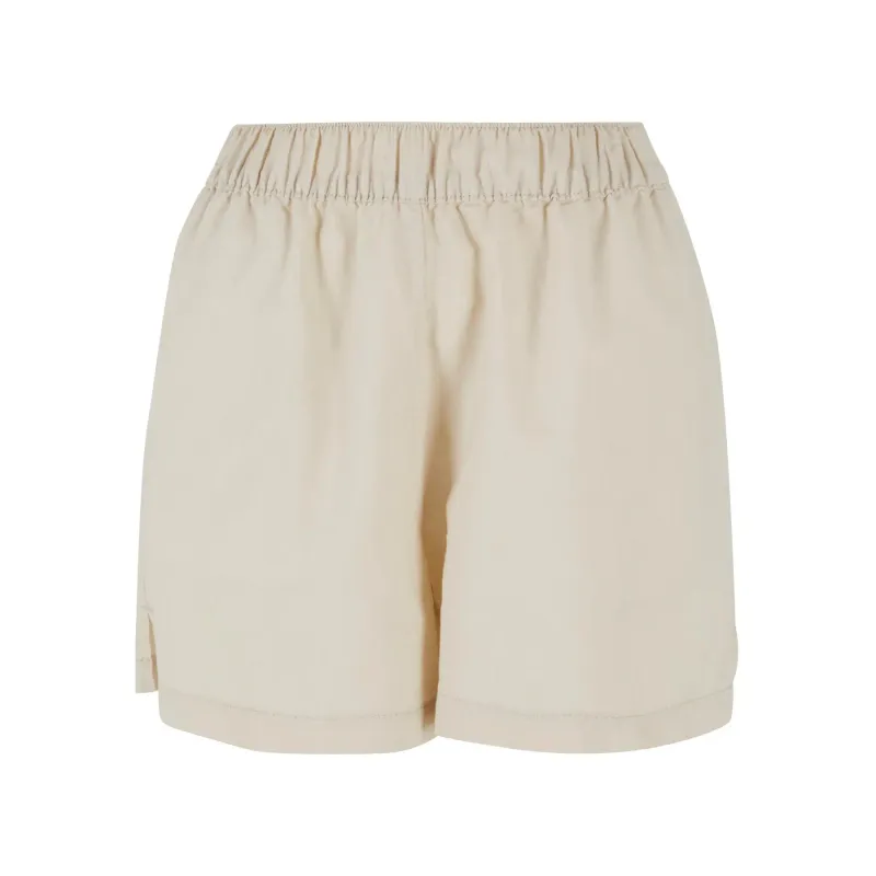 Women's mix media shorts Urban Classics