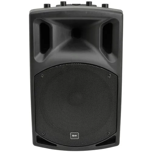 Qtx 178.854UK Public Address (PA) speaker