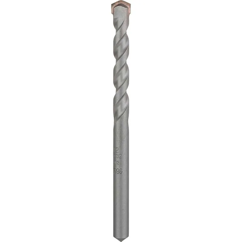 Bosch Silver Percussion Masonry Drill Bit
