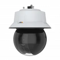 Axis 01924-003 security camera Dome IP security camera Indoor & ou