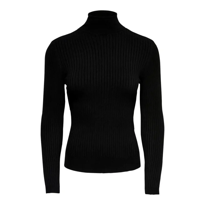 Women's turtleneck sweater Only Karol