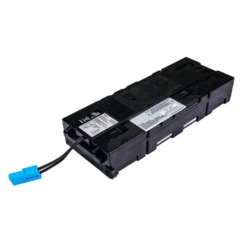 Origin Storage Origin Replacement UPS Battery Cartridge APCRBC115 For SMX48RMBP2US