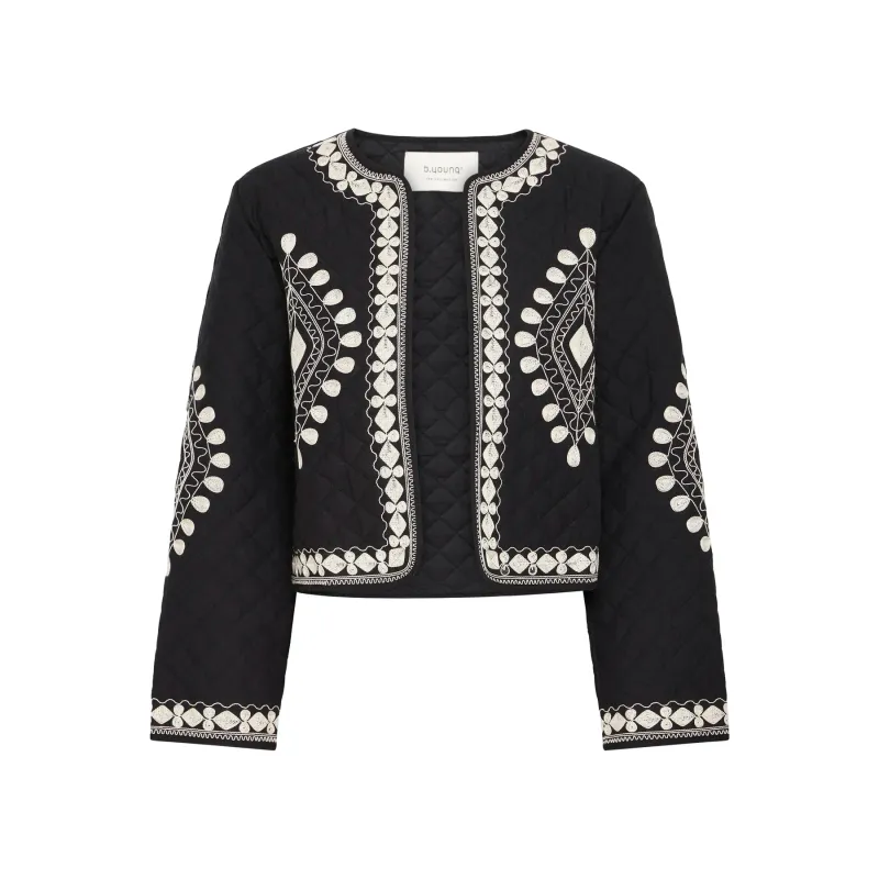 Women's jacket b.young Damun