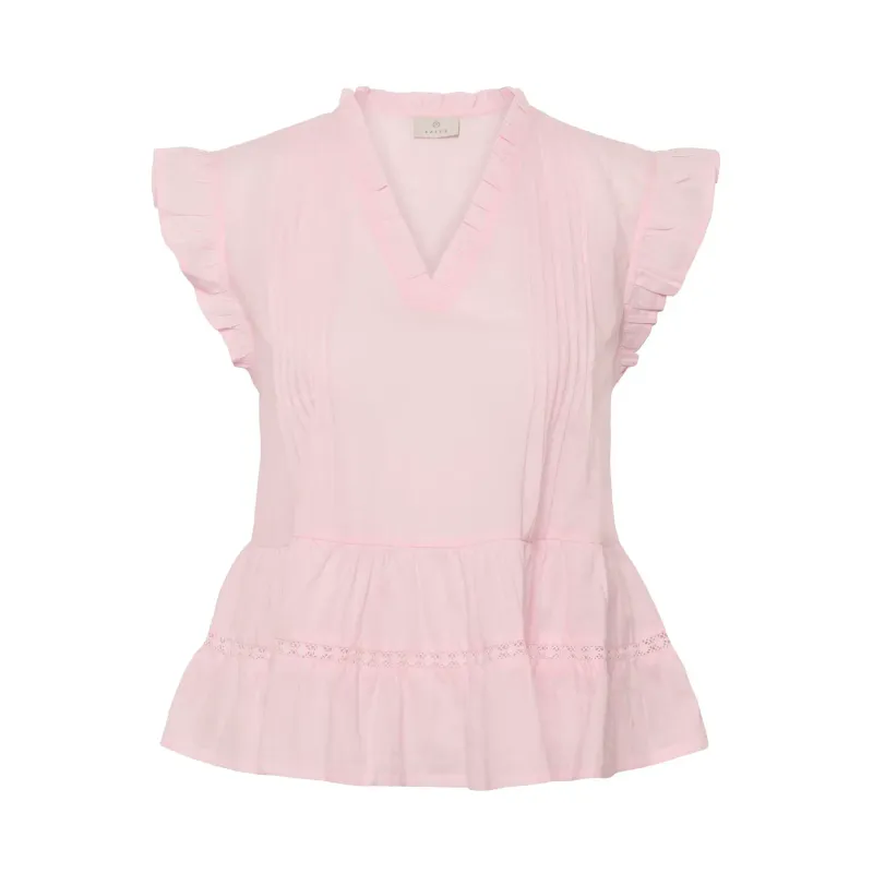 Women's blouse KAFFE KAValerie
