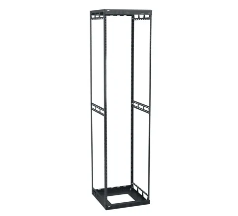 Middle Atlantic Products 5-37-26 rack cabinet 37U Freestanding rack Bl
