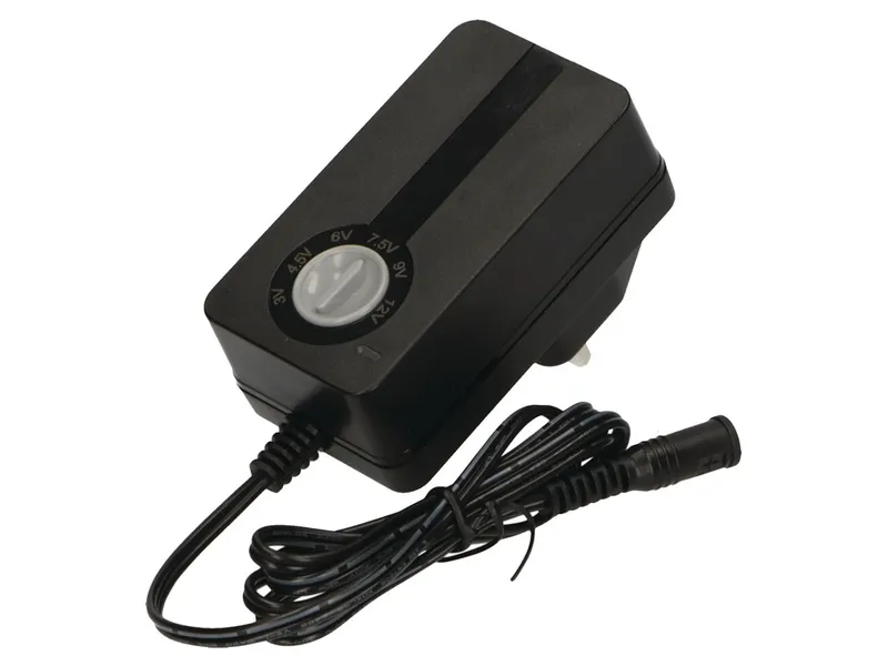 2-Power CUA0312A mobile device charger Black