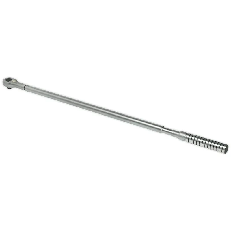 Sealey STW707 3/4 Drive Micrometer Torque Wrench