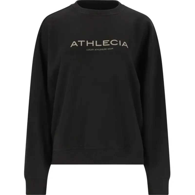 Sweatshirt woman Athlecia Atkins