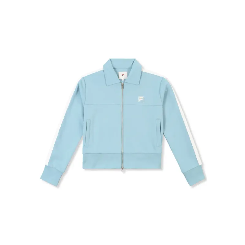 Women's sweat jacket Fila Como