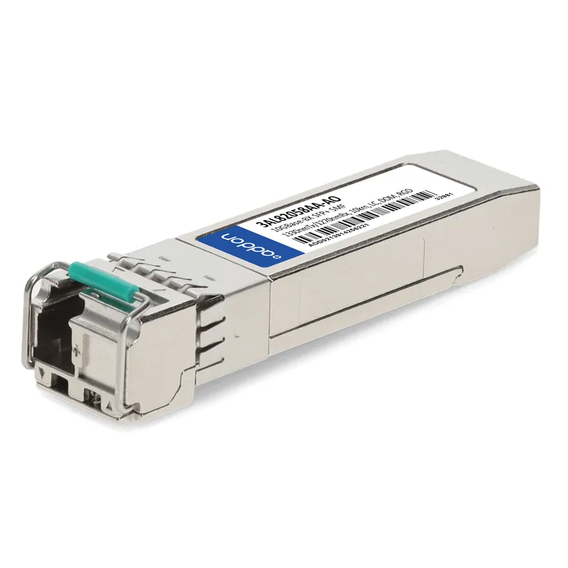 AddOn Networks Alcatel-Lucent Nokia 3AL82058AA Compatible TAA 10GBase-