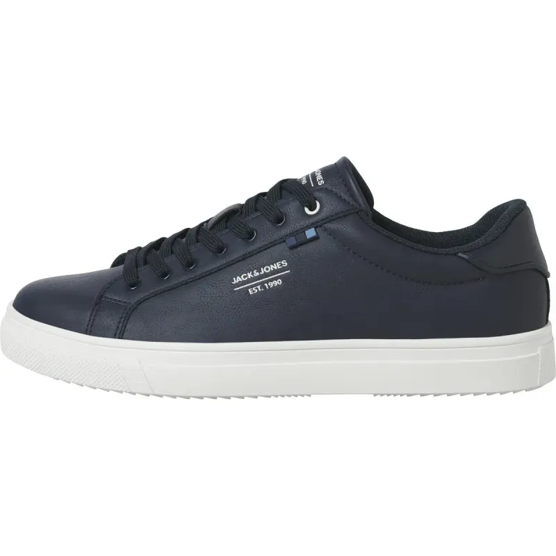 PU leather sneakers Jack & Jones Bale