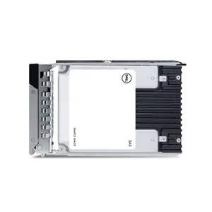 DELL 345-BDQV internal solid state drive 3.84 TB 2.5" Serial ATA