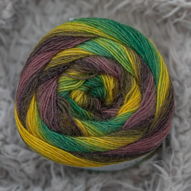 YarnArt Stylish Alpaca - 7713
