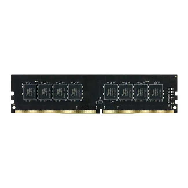 Team Group ELITE TED48G3200C2201 memory module 8 GB 1 x 8 GB DDR4 3200