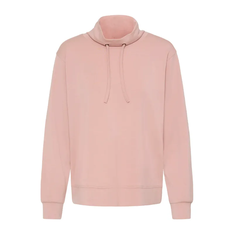 Sweatshirt woman fransa Aurora