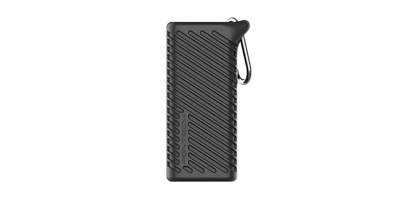 PGYTECH P-GM-162 card reader USB 2.0 Type-C Black
