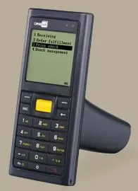 CipherLab 8200 Pisol grip