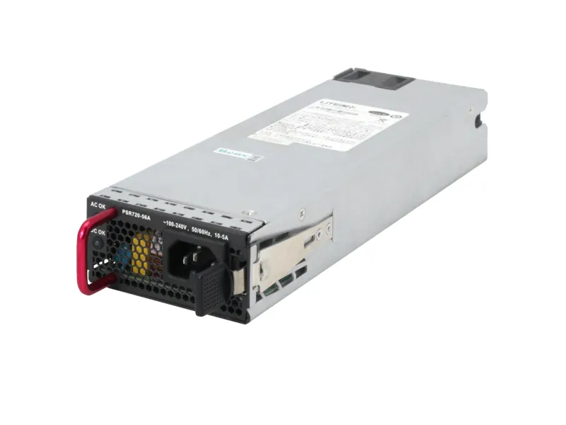 HPE Aruba Networking 5400R 700W PoE+ zl2 network switch component Powe