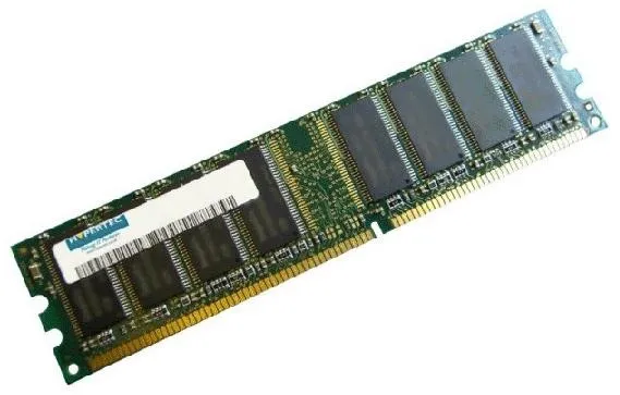 Hypertec 256MB PC3200 (Legacy) memory module 0.25 GB 1 x 0.25 GB DDR 4