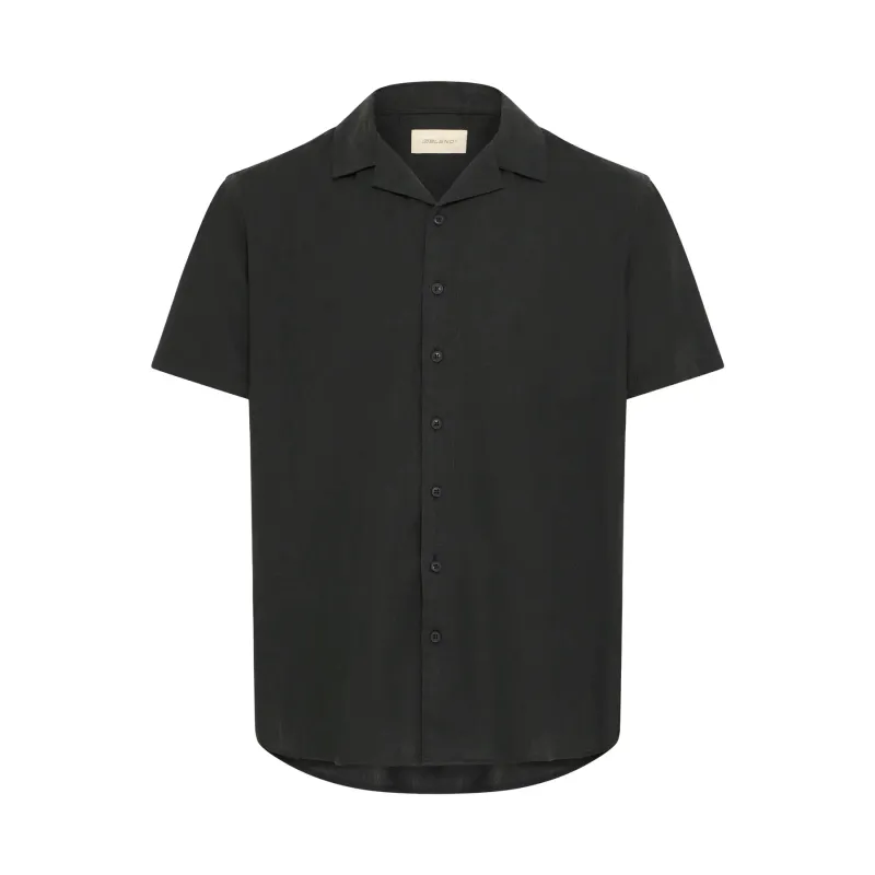 Linen shirt Blend Bobby Cuba