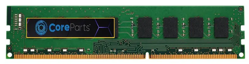 CoreParts MMH3803/8GB memory module 1 x 8 GB DDR3 240-pin DIMM