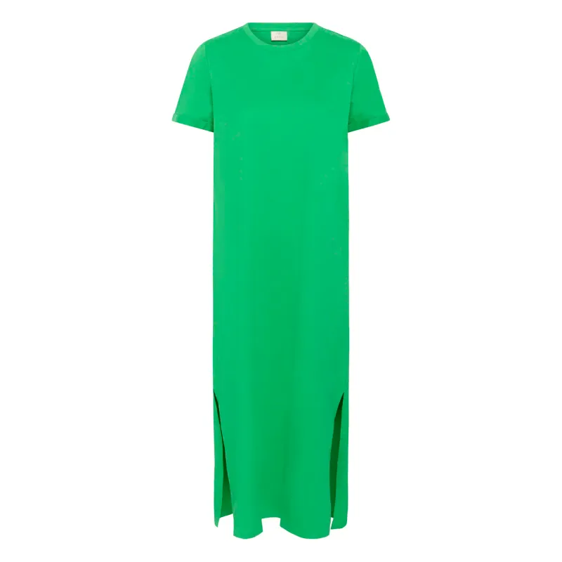 Women's t-shirt dress KAFFE Celina