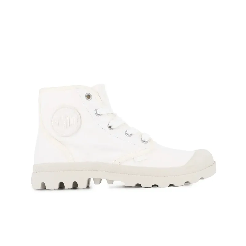 Trainers Palladium Pampa