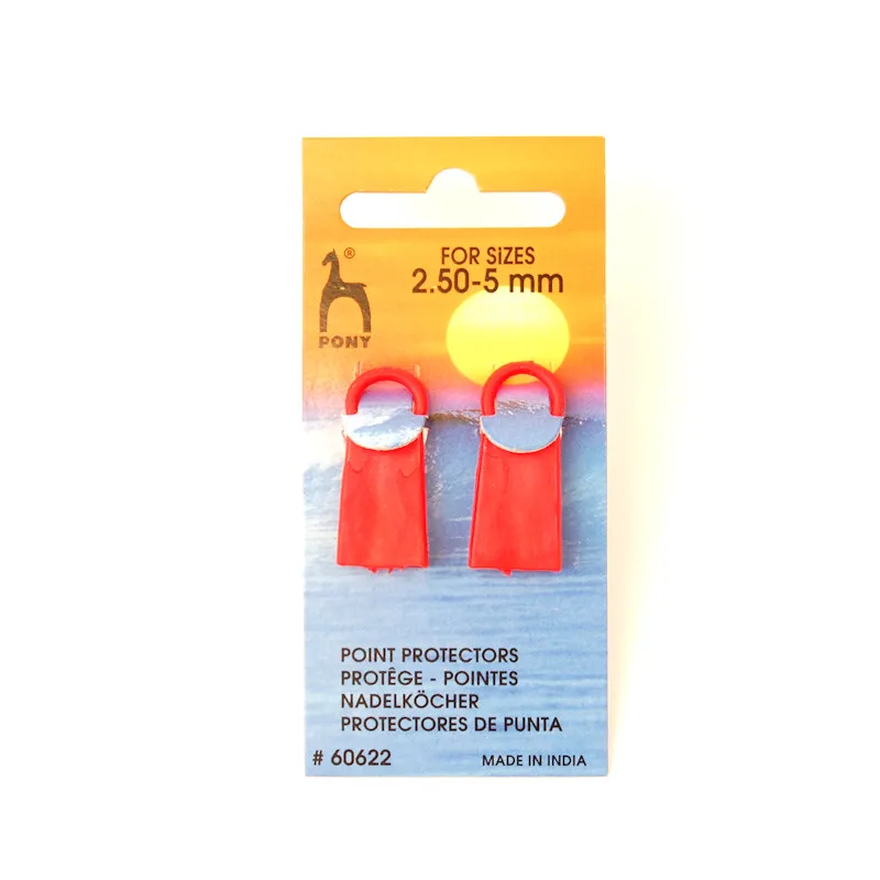 Pony Point Protector Standard Size