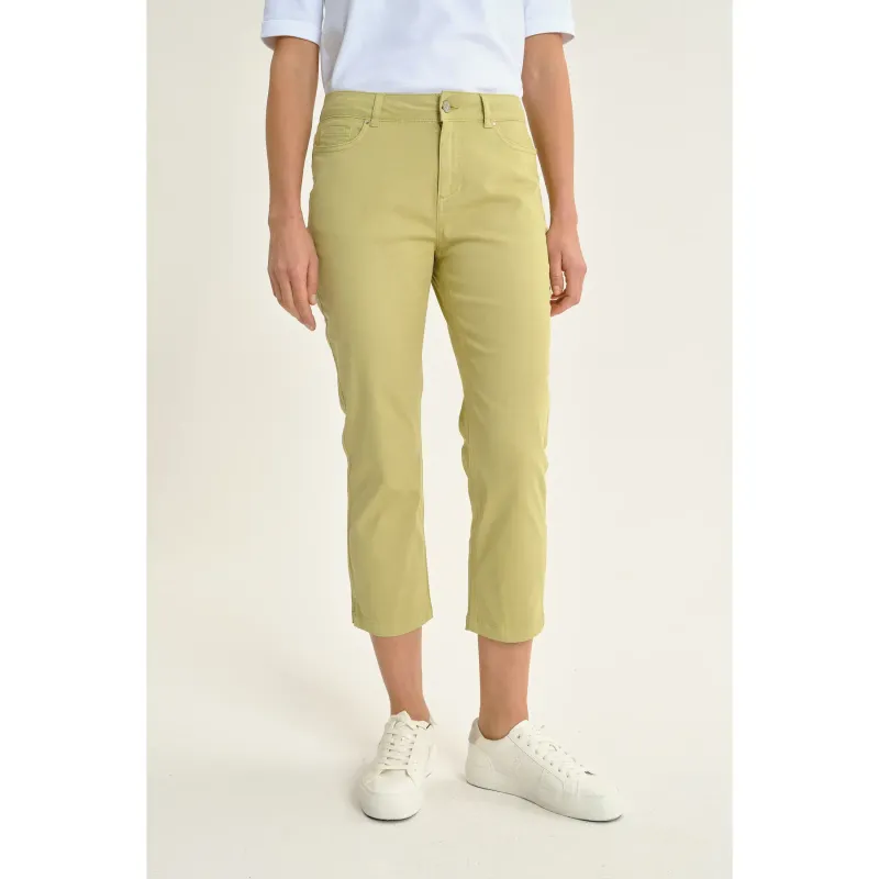 Women’s casual trousers Greenpoint Regular January
