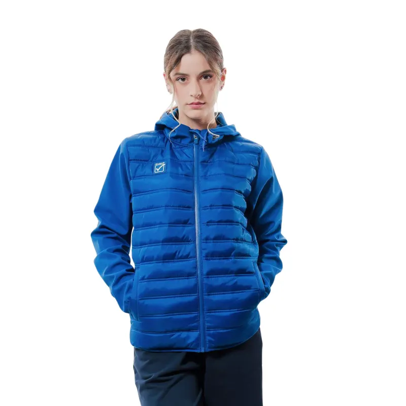 Women's Givova Superior Puffer