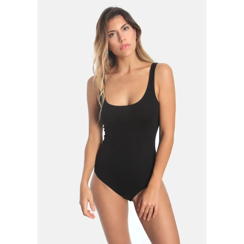Women's bodysuit Sassa Casual Comfort