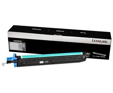 Lexmark 54G0P00 Drum kit. 125K pages for Lexmark MS 911/MX 910