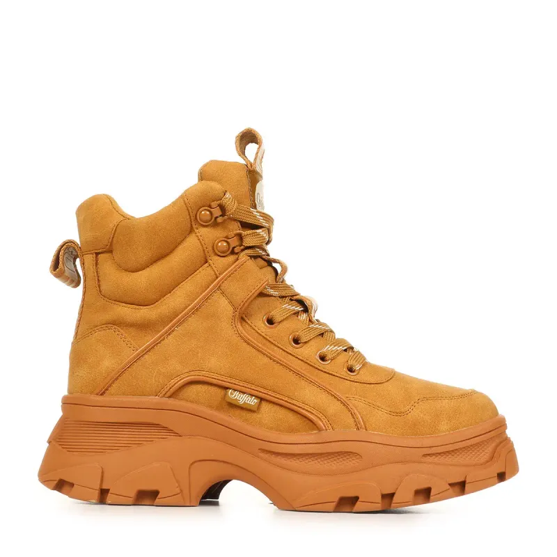 Women's boots Buffalo Venom Mid