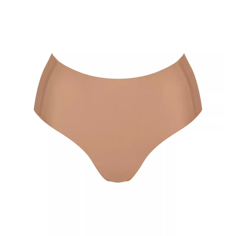 Women's high-waisted panties Sloggi Zero Feel 2.0