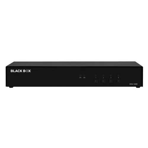 Black Box KVS4-2004V KVM switch